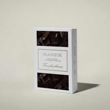 Pure Chocolate Enjoy The Moment