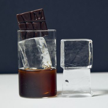 Mini Chocolate Bars 8pcs